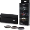 Hama 00076900, 62 mm, Kamera-Filterset, Doppelseitige Produktbild-Vorschau 3