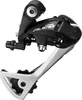 Shimano Alivio RD-T4000 SGS schwarz (9s) ERDT4000SGSL Produktbild-Vorschau 1