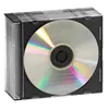 Intenso Pochettes pour CD/DVD Slim transparentes, 10 pcs. Voir les images du produit 3