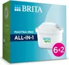 A product box for Brita Maxtra Pro water filters. Produktbild-Vorschau