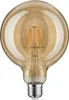 Globo LED Paulmann 1879 Filament 230V Anteprima dell’immagine prodotto 1