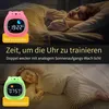 Nachtlichter, Niedliches Silikon-Bären-Nachtlicht, LED mit Produktbild-Vorschau 7