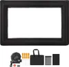 Nafukovací promítací plátno 409x160x272cm - Filmové plátno Náhled obrázku produktu 9