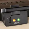 Krups FDK461, Schwarz, 850 W, 234 mm, 265 mm, 108 mm, 326 Produktbild-Vorschau 9