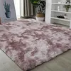 Měkký koberec PLYŠ RŮŽOVÝ PLYŠ 100x150 cm Náhled obrázku produktu 5