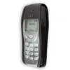 Etui en cuir avec clip ceinture pour Nokia 32 Voir les images du produit 1