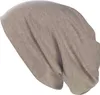 Leichte Beanie Mütze in 15 Farben, Einheitsgröße (56-61 Produktbild-Vorschau 3