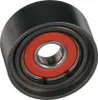 GATES T36514 Umlenkrolle Keilrippenriemen 74mm für MAN TGX Produktbild-Vorschau 8