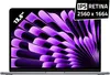 Apple MacBook Air 13 M3 8C/10C 512GB/16GB Spacegrau (2024) Produktbild-Vorschau 8