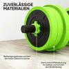 SPORTNOW 4 in 1 Hanteln Set 20 kg verstellbare Kurzhantel & Produktbild-Vorschau 7