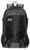 Nc1736 Plecak Turystyczny Czarny Range 45L Nils Camp Podgląd zdjęcia produktu 5
