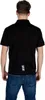 EA7 Logo-Polo-Shirt, Schwarz M Produktbild-Vorschau 9