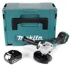 Makita DGA 517 F1J Akumulatorowa szlifierka kątowa 18 V 125 Podgląd zdjęcia produktu 2