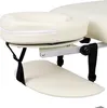 Habys Fortis 1 | Elektrische Therapieliege Massageliege | Produktbild-Vorschau 8