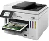 Canon MAXIFY GX6140 MegaTank (6882C009) - Tintenstrahldruck Produktbild-Vorschau 8