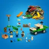 LEGO 60353 City Tierrettungsmissionen, interaktives Produktbild-Vorschau 15