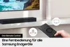 SAMSUNG HW-C410G/ZG SAMSUNG HW-C410G/ZG Soundbar čierny Náhľad obrázku produktu 10