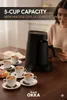 ARZUM OKKA MINIO JET, türkische Kaffeemaschine, türkische Produktbild-Vorschau 4