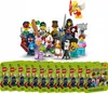 71048 – LEGO Minifigures – Serie 27 – Set mit 12 Figuren Produktbild-Vorschau 2