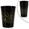 com-four® 16x Mehrweg Trinkbecher für Party, Camping und Produktbild-Vorschau 4