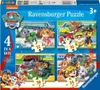 Puzzle Ravensburger - Pfote, 12/16/20/24 Teile Produktbild-Vorschau 3