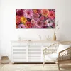 Glasbild 60x30cm in XXL für Wohnzimmer, Schlafzimmer Motiv Produktbild-Vorschau 3