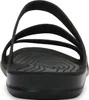 Crocs Errores de Talla 203998-060B in Black color size Podgląd zdjęcia produktu 3