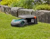 GARDENA Garage per tosaerba robotizzato per i modelli Anteprima dell’immagine prodotto 8