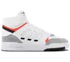 adidas Originals Drop Step - Herren Schuhe Weiß EE5220 , Produktbild-Vorschau 1