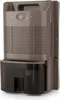 A front-facing studio shot of a dehumidifier. Produktbild-Vorschau