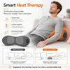 3-in-1 Teppichmassagegerät, elektrisches Massagegerät mit Produktbild-Vorschau 4