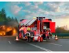 PLAYMOBIL: Camión de intervención de bomberos Vista previa de la imagen del producto 8