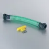 Regentonnenverbinder 32 mm Set für Regentonnen Produktbild-Vorschau 2