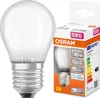 OSRAM Filament LED Lampe mit E27 Sockel, Tropfenform, Produktbild-Vorschau 6