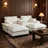 Modulare Schlafsofa Cloud-Couch, Segelboot-Sofa mit Produktbild-Vorschau 1
