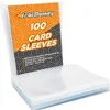 Kartenhüllen für Pokemon Booster Packs, Card Sleeves, Produktbild-Vorschau 7