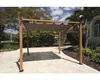 Paragon Venkovní hliníková pergola Florida 1111 vzhled Náhled obrázku produktu 19