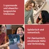 Erlebnisbox für Paare – einzigartige Geschenkidee zur Produktbild-Vorschau 2