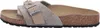 BIRKENSTOCK PULA BRAIDED SUEDE LEATHE Beige Produktbild-Vorschau 24