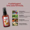 Spray Energia Adattogeno | Cordyceps, Ginseng, Rhodiola Anteprima dell’immagine prodotto 4