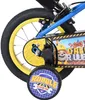 Rubble & Crew - Kinderfahrrad - Jungen - 12 Zoll - Blau - Produktbild-Vorschau 2