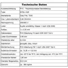 Feuchtraumkabel Stromkabel Mantelleitung 5 m NYM-J 3x6 mm² Produktbild-Vorschau 3