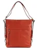 PICARD Handtasche Schultertasche Pure Shopper Brick Produktbild-Vorschau 3