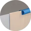 Pool Ersatzfolie rund - Dicke 0,3mm - Tiefe 120 cm - Farbe Produktbild-Vorschau 2