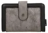 Anekke portafoglio Melody RFID Wallet Multicolor Anteprima dell’immagine prodotto 6