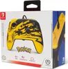 Switch Controller Enhanced drátový Pikachu Lightning PowerA Náhled obrázku produktu 16