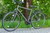 Pánsky mestský bicykel 28 palcov, Shimano, ľahký, so Náhľad obrázku produktu 11