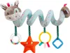 STILVORA Babyspielzeug, Greifspielzeug für Babys, Mini-Esel Produktbild-Vorschau 9