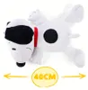 Simba Peanuts - Snoopy Calmante, 40 cm (1,5 kg) Vista previa de la imagen del producto 6
