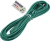 Kabel Stromkabel für Vorwerk Kobold 135 136 VK135 VK136 - Produktbild-Vorschau 1